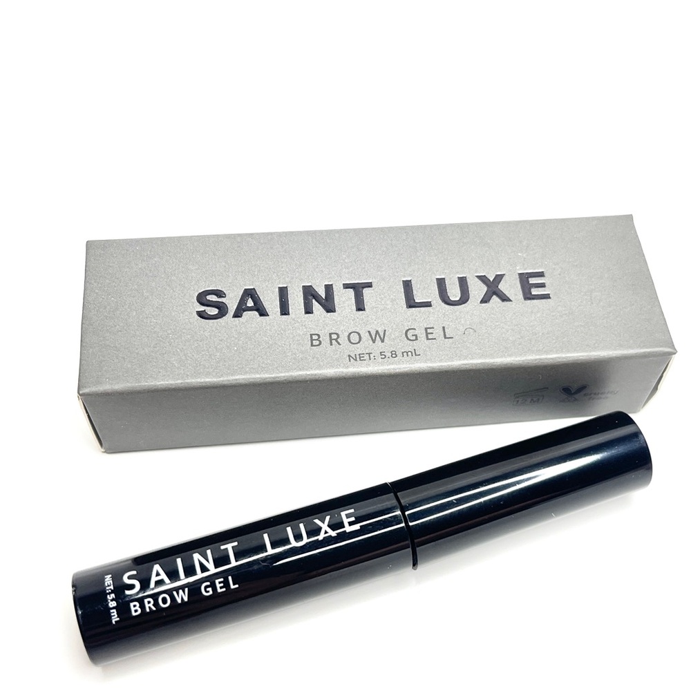 Saint Luxe | Clear Brow Gel